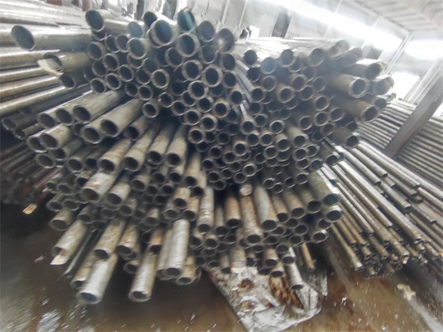 防城港精密无缝钢管生产供应