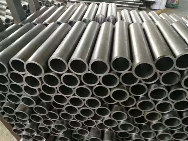 防城港精密管材无缝钢管